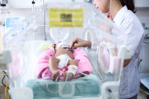 Day in the Life of a NICU Nurse