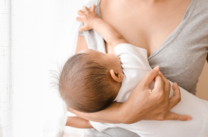 Taking Steps Toward Breastfeeding Success