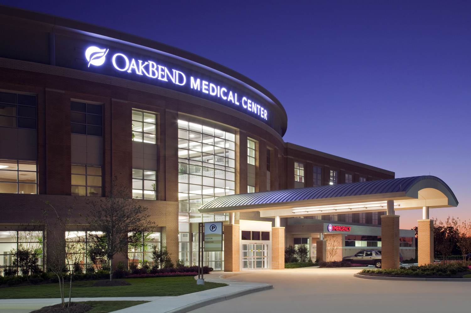 OakBend Medical Center | Fort Bend County Hospital