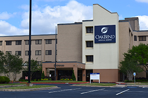 OakBend Medical Center Brings Telemedicine to Wharton Hospital Campus