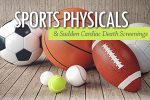 OakBend Medical Center Announces Sports Physicals in Richmond and Wharton