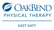 OakBend Physical Therapy in East Katy Texas