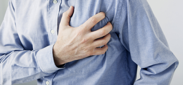 what is cardiopulmonary disease
