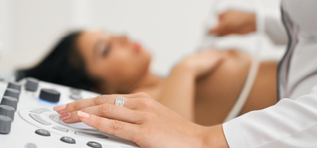 Why You Need a Regular Breast Ultrasound