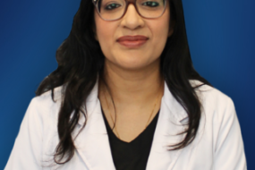 Sharmin, Shayla FNP