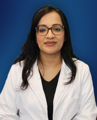 Sharmin, Shayla FNP