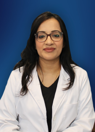 Sharmin, Shayla FNP