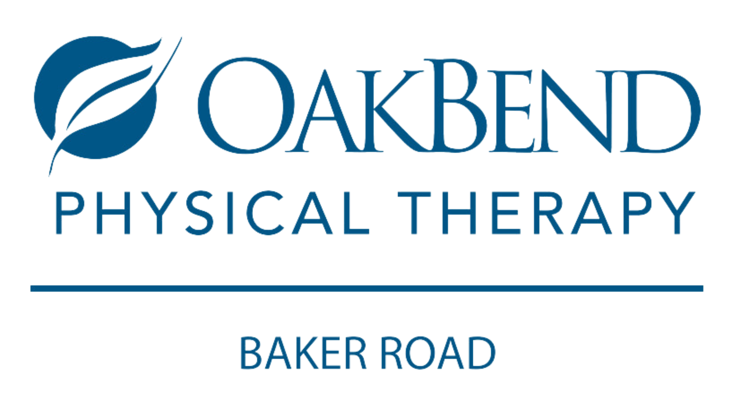 OakBend Physical Therapy Baker Road OakBend Medical Center