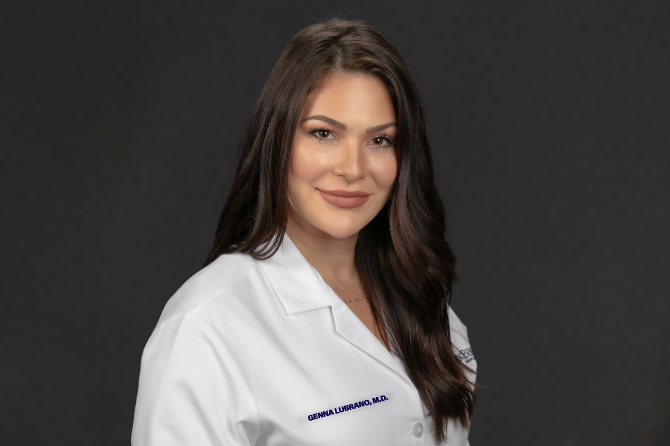 Expert General Surgeon, Dr. Genna Lubrano, Sheds Light on Detecting Gallstones and Hernias