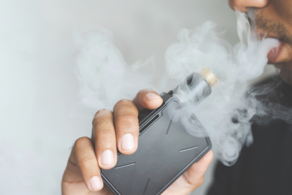 Unmasking the Hidden Dangers: The Risks of Vaping on Cardiopulmonary Health