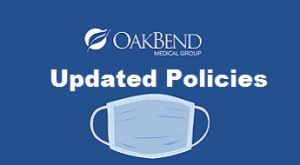 OakBend Medical Group New Updated Policies