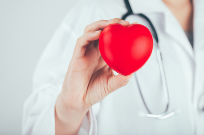 Understanding and Preventing High Cholesterol: Your Path to Heart Health