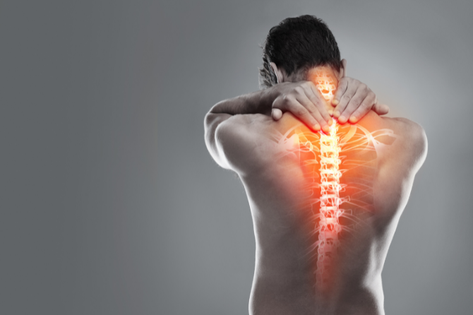 Unlocking Relief: Physical Therapy for Back and Neck Pain