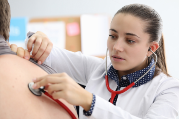 When Should You See a Respiratory Therapist?