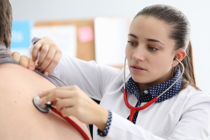 When Should You See a Respiratory Therapist?