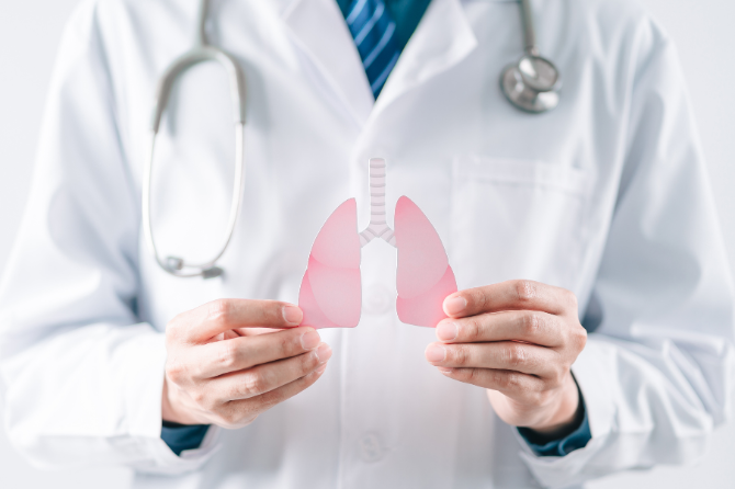COPD – A Comprehensive Guide to Causes Risk Factors, and Proactive Management
