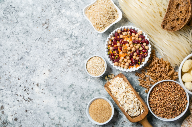 A Comprehensive Guide for a Gluten-Free Diet