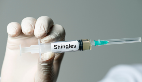 Shingles Vaccine Essentials - Who Qualifies and When to Get It