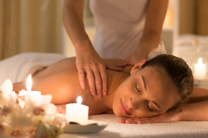 Unlock the Secret to Women’s Wellness: How Massage Therapy Transforms Lives!
