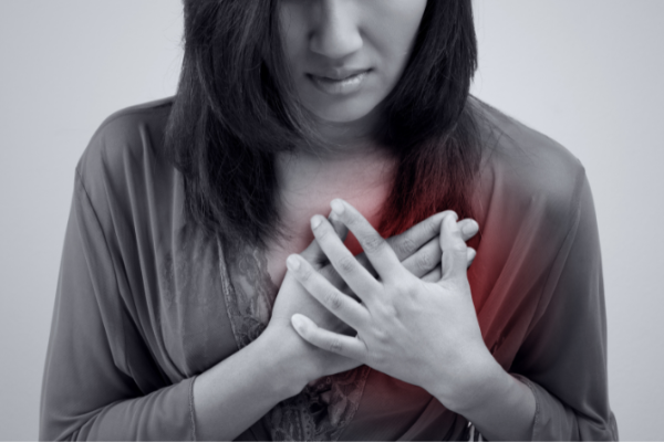 Understanding Non-STEMI Heart Attacks: The Silent Threat