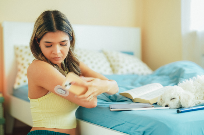 Key Insights into Type 1 Diabetes: Understanding, Managing, and Living Well