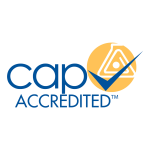 CAPAccredited