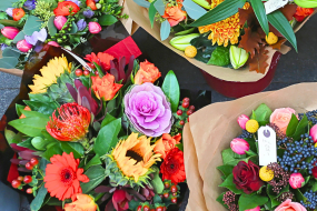 Flowers of the Month