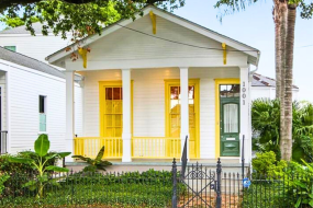 New Orleans Experience