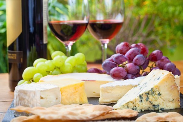 Handcrafted Cheese Experience