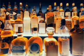 Stock the Bar