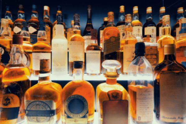 Stock the Bar