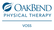 OakBend Physical Therapy - Voss