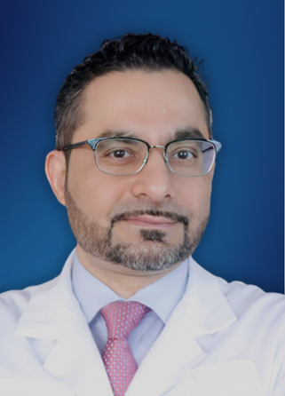 Khan, Abdullah MD