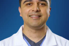 Mahmood, Ali MD, FACS