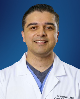 Mahmood, Ali MD, FACS