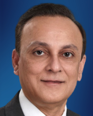 Popatia, Amirali S. MD, FACP