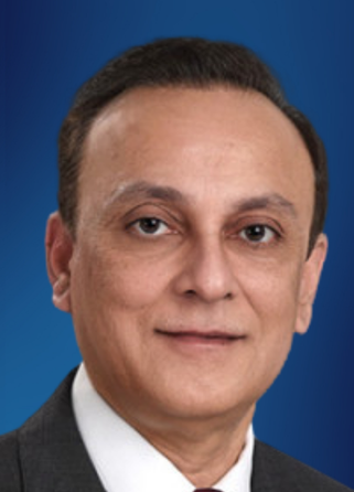Popatia, Amirali S. MD, FACP