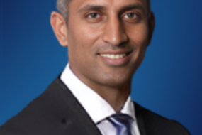 Parameswaran, Angelo D MD