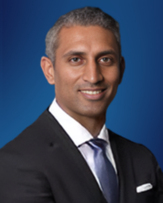 Parameswaran, Angelo D MD