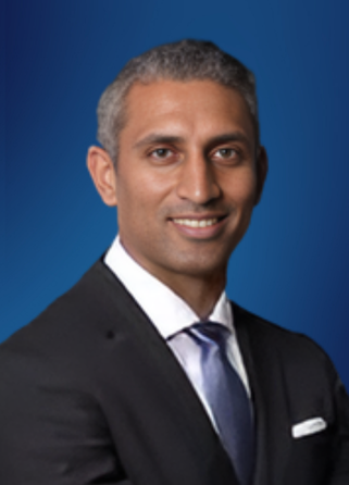 Parameswaran, Angelo D MD