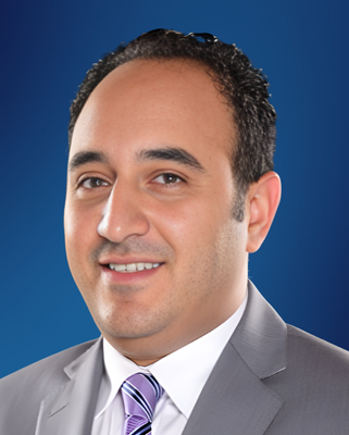 Maximos, Baher B. MD, MS, FACS