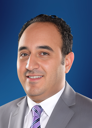 Maximos, Baher B. MD, MS, FACS