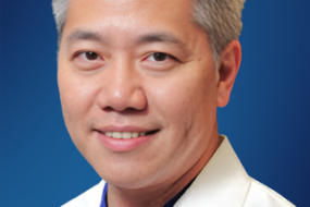 Tiongson, Benjamin B. MD