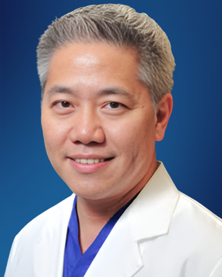 Tiongson, Benjamin B. MD