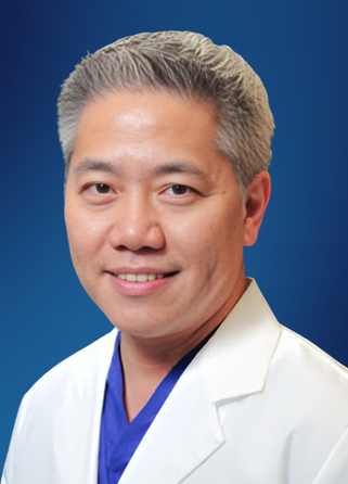 Tiongson, Benjamin B. MD