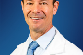 Patt, Bradford S. MD FACS