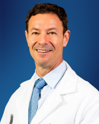 Patt, Bradford S. MD FACS