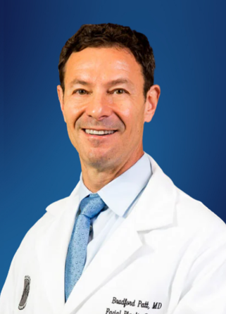 Patt, Bradford S. MD FACS