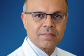Henry, Charles S. MD