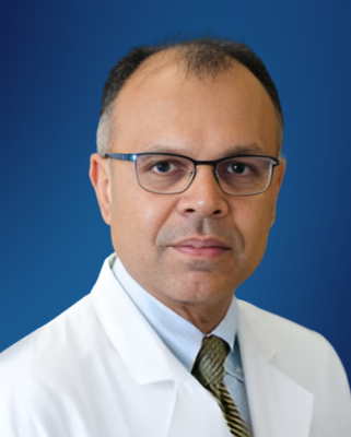 Henry, Charles S. MD
